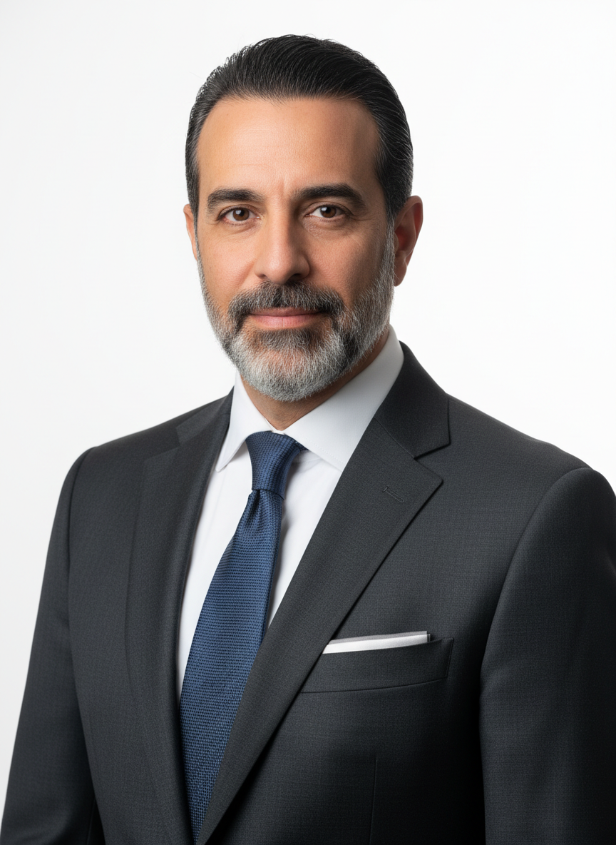 Khalid Al-Mutairi